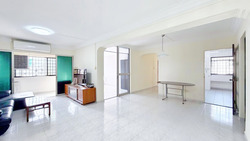 Blk 842 Jurong West Street 81 (Jurong West), HDB Executive #576133801